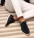 Klassisk Loafer Herre