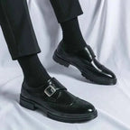 Klassisk Monk Oxford