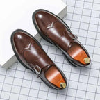 Klassisk Monk Oxford