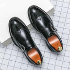 Klassisk Monk Oxford
