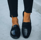 Comfortable Elegant Loafers for Women