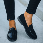 Comfortable Elegant Loafers for Women