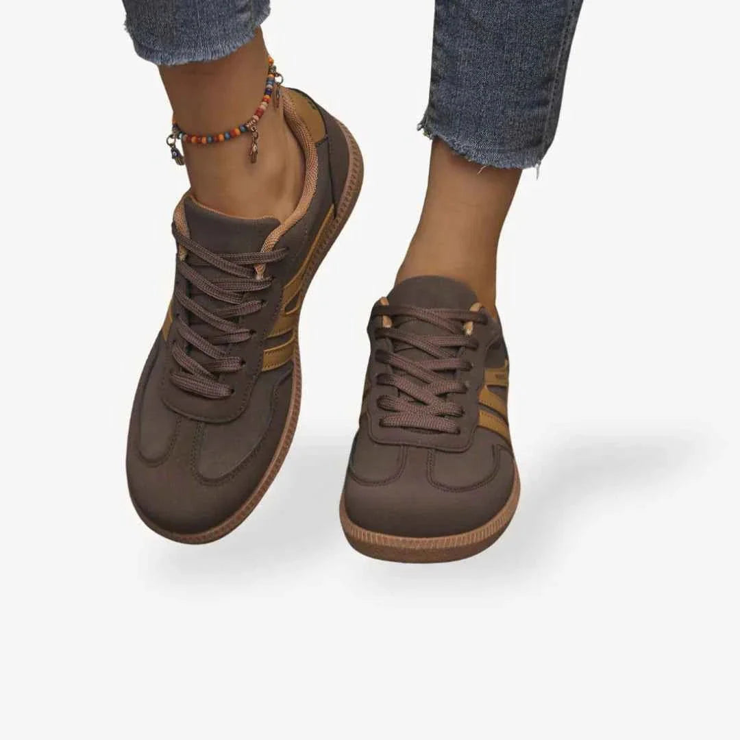 Komfort Sneakers til Damer