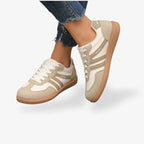 Komfort Sneakers til Damer