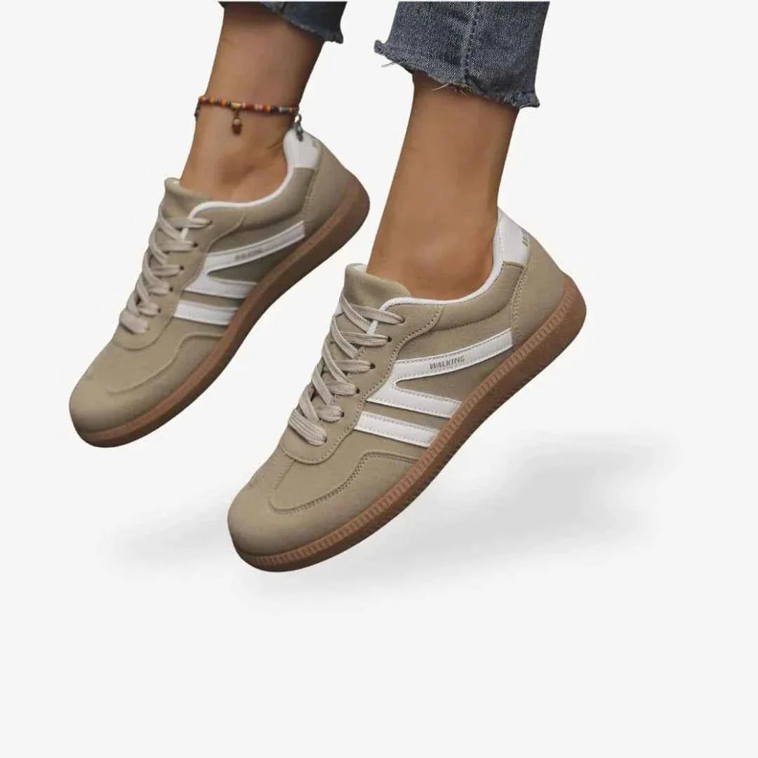 Komfort Sneakers til Damer