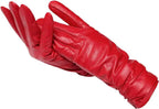 Sheepskin Gloves for Women