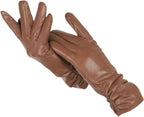 Sheepskin Gloves for Women