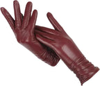 Sheepskin Gloves for Women