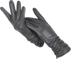 Sheepskin Gloves for Women