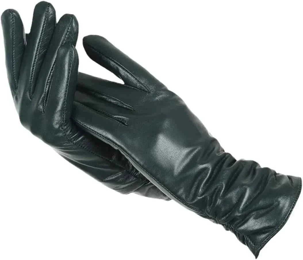 Sheepskin Gloves for Women