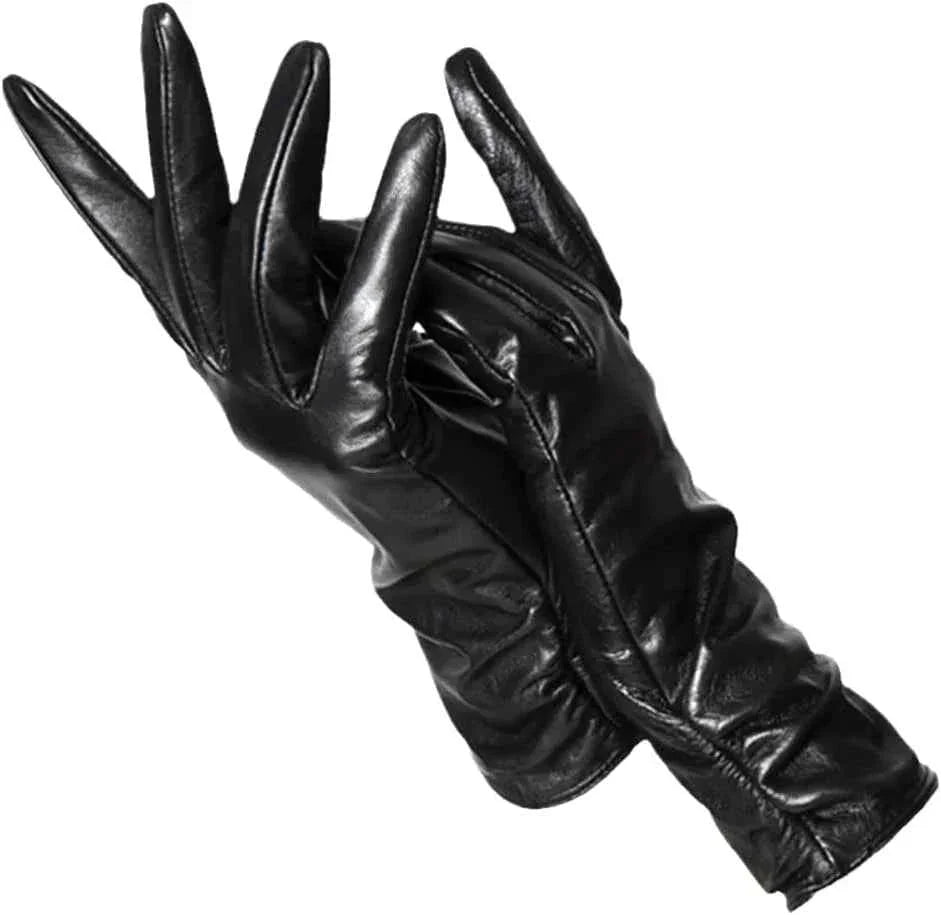 Sheepskin Gloves for Women