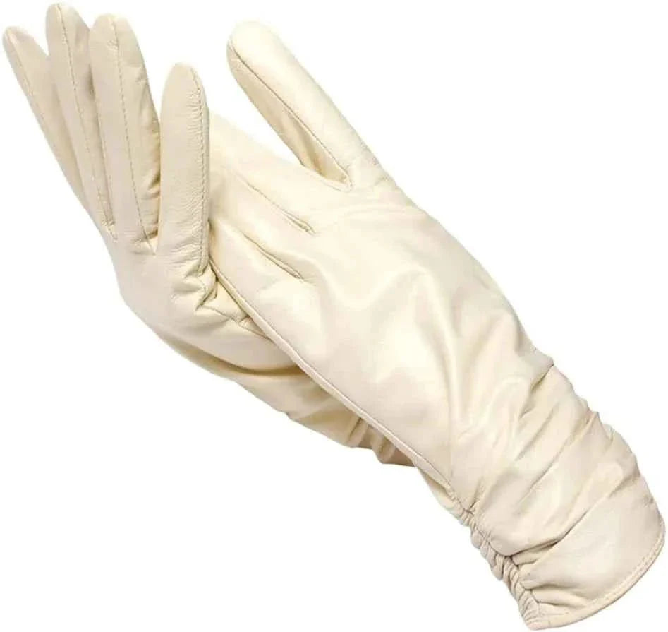 Sheepskin Gloves for Women