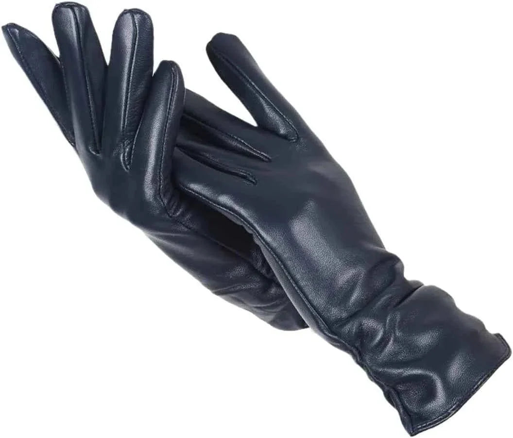 Sheepskin Gloves for Women