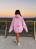 Casual Oversized Hoodie