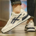 Mesh Sneakers Herre
