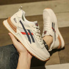 Mesh Sneakers Herre