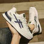 Mesh Sneakers Herre