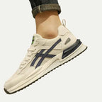 Mesh Sneakers Herre