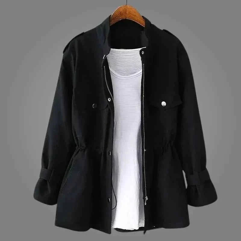 Fashionable Transitional Jacket Women