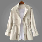 Fashionable Transitional Jacket Women