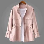 Fashionable Transitional Jacket Women