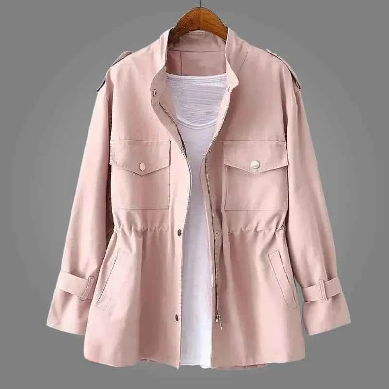 Fashionable Transitional Jacket Women