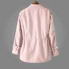 Fashionable Transitional Jacket Women
