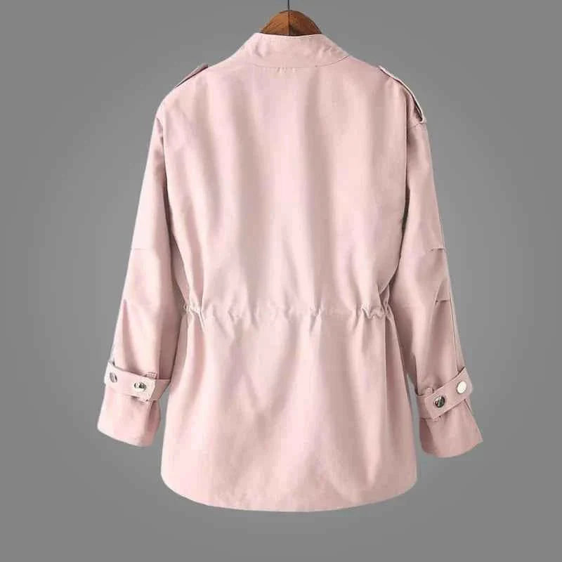 Fashionable Transitional Jacket Women