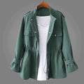 Fashionable Transitional Jacket Women