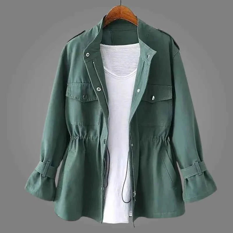 Fashionable Transitional Jacket Women