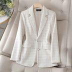 Fashionable Blazer Women