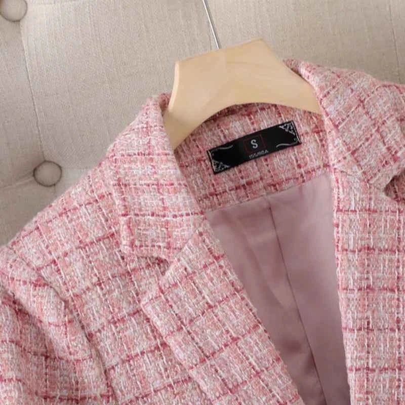 Fashionable Blazer Women
