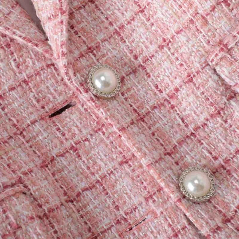 Fashionable Blazer Women