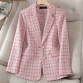 Fashionable Blazer Women