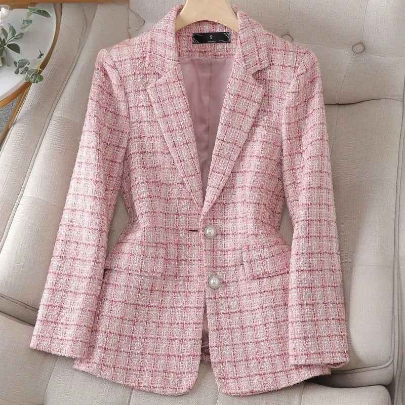 Fashionable Blazer Women