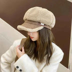 Women's Fleece-Lined Hat