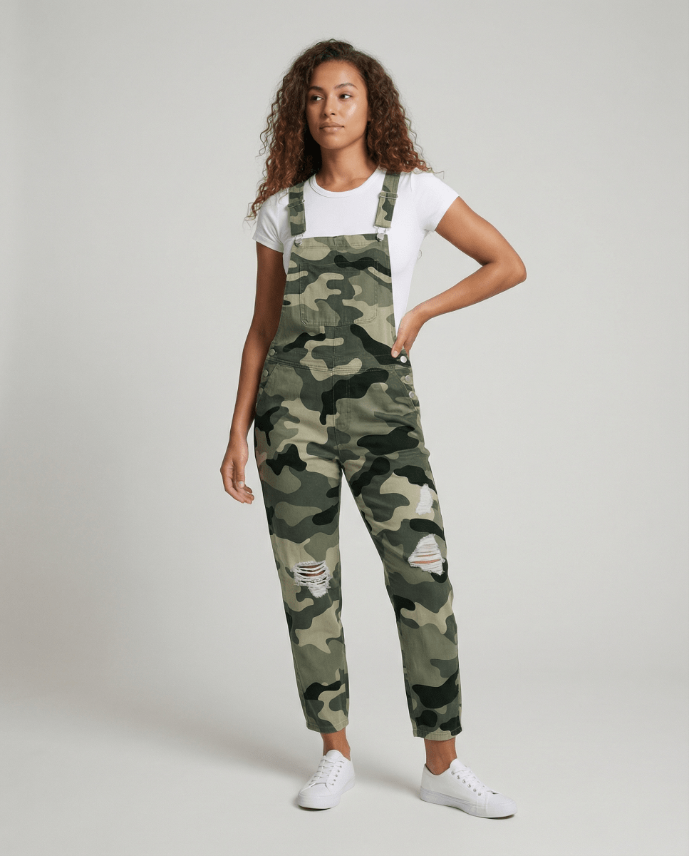 Women's Elegant Jumpsuit
