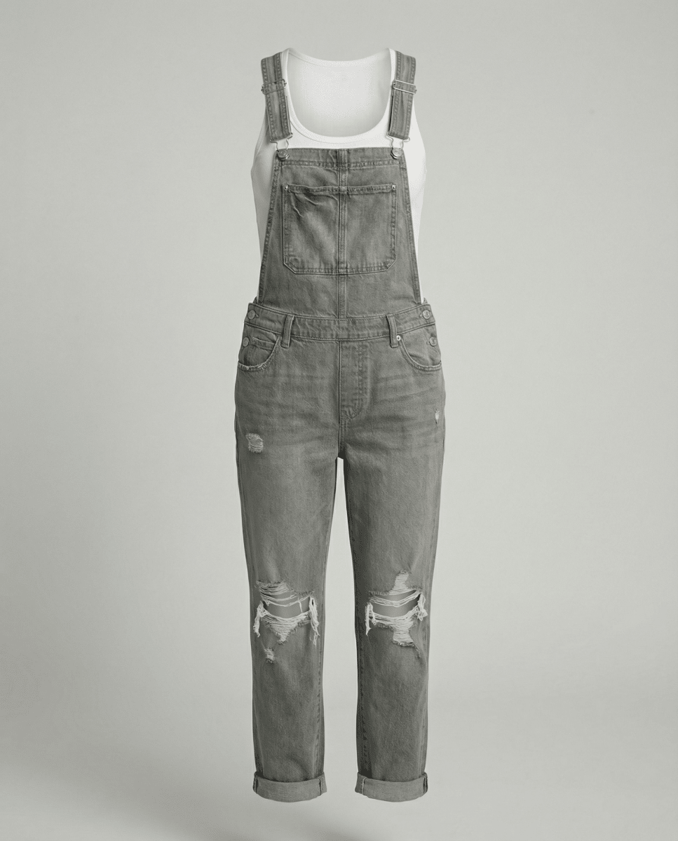 Women's Elegant Jumpsuit