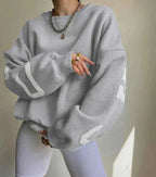 Oversized Pullover