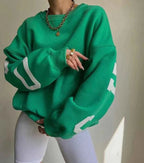 Oversized Pullover