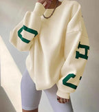 Oversized Pullover