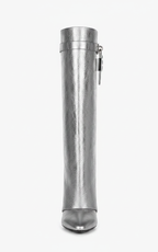 Elegante Støvler — Sølv / 35 — Product shot