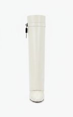 Elegante Støvler — Hvid / 35 — Product shot