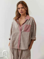 Pajama Set