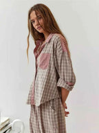 Pajama Set