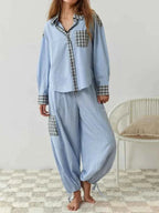 Pajama Set