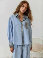 Pajama Set