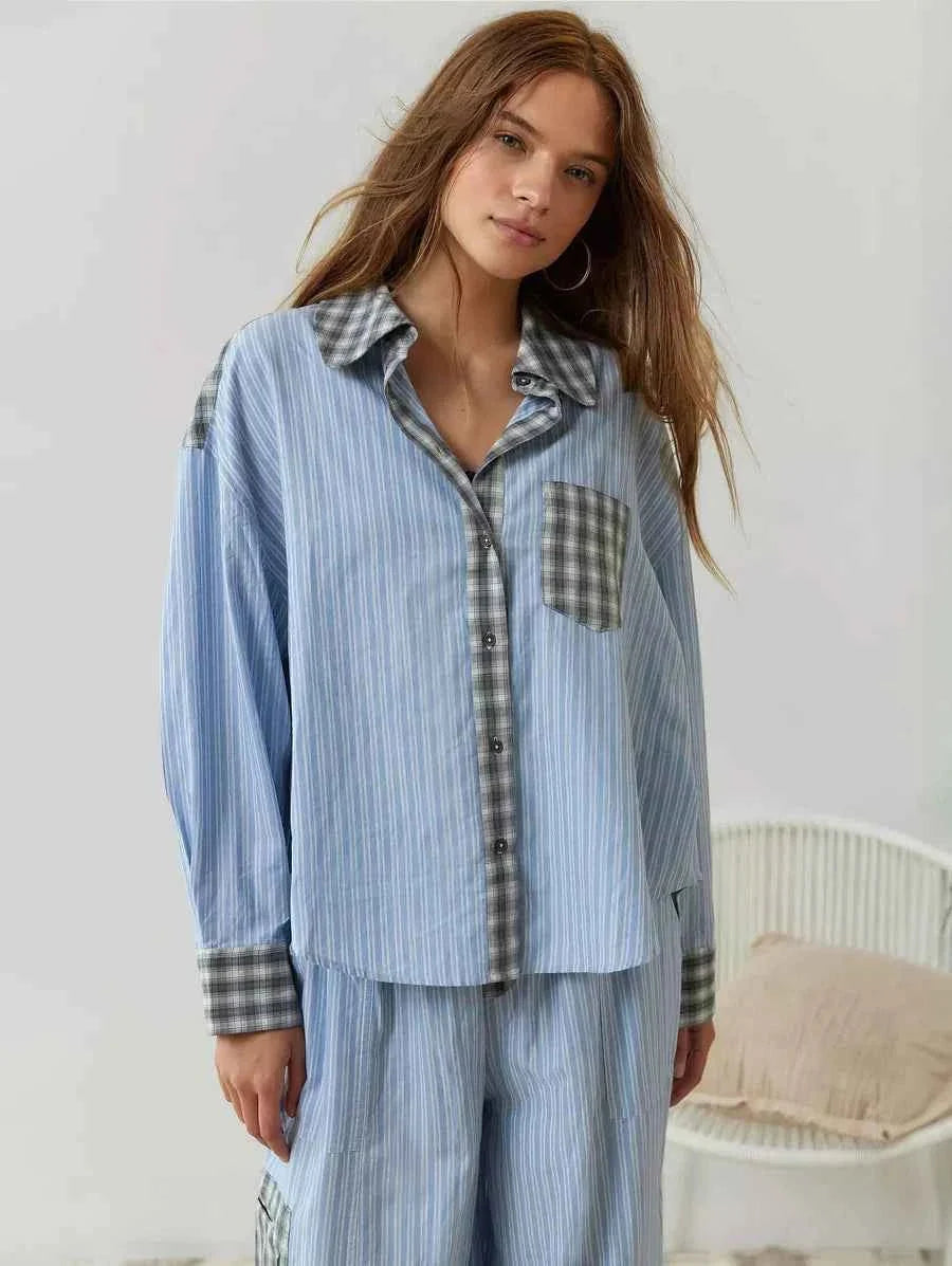 Pajama Set