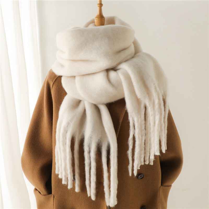Elegant Women's Scarf