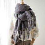 Elegant Women's Scarf